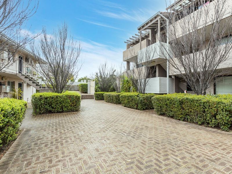 21/111-113 Hubert Street, East Victoria Park