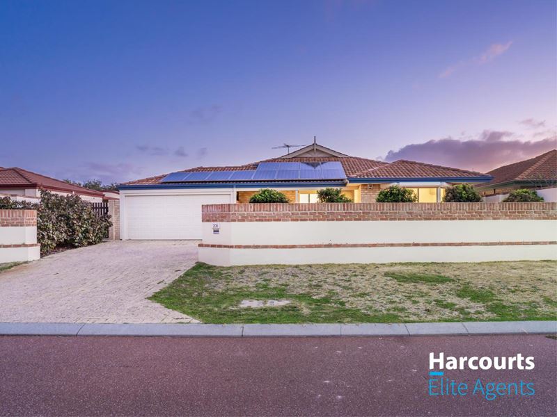 208 Grand Ocean Boulevard, Port Kennedy