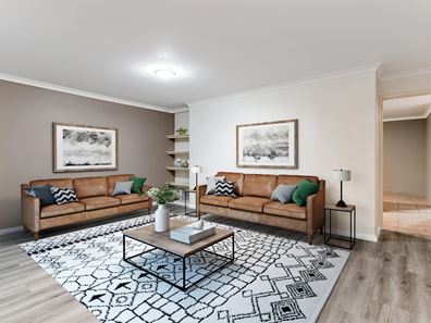 208 Grand Ocean Boulevard, Port Kennedy WA 6172