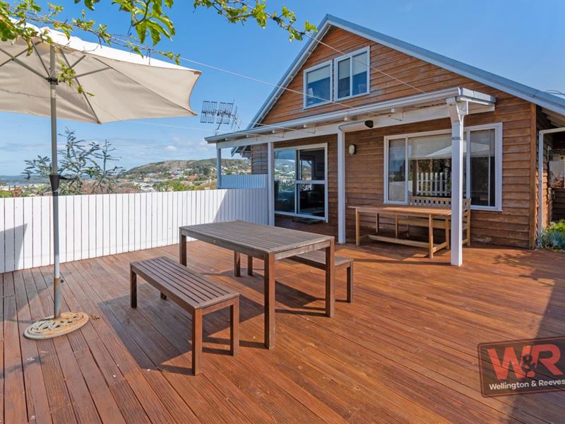 15 Grey Street East, Albany WA 6330