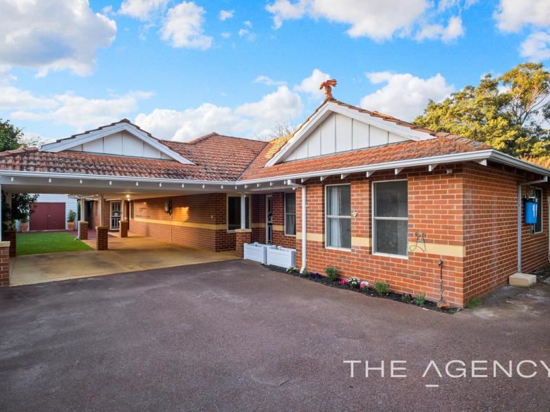 5 Earlsferry Court, Bassendean