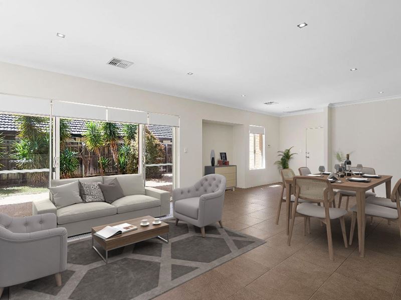 89 Farmaner Parkway, Ellenbrook