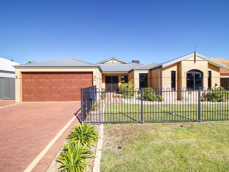 15 Bettong Street, Baldivis WA 6171