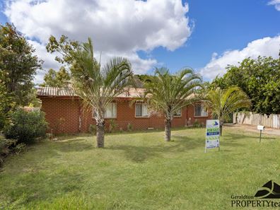 44 Crawford Street, Spalding WA 6530