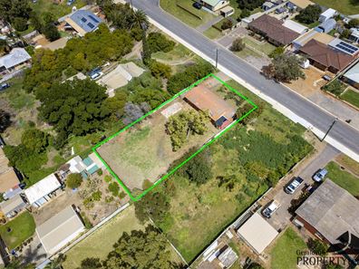 44 Crawford Street, Spalding WA 6530