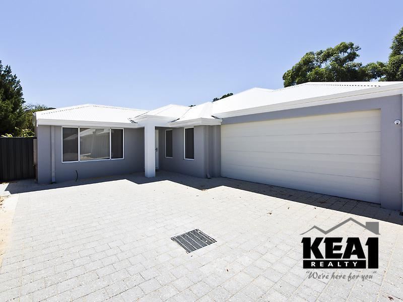 40C Harewood Street, Forrestfield