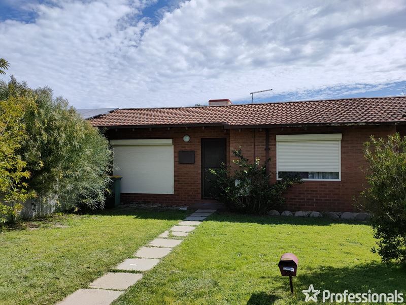 72 Hamilton Street, Cannington