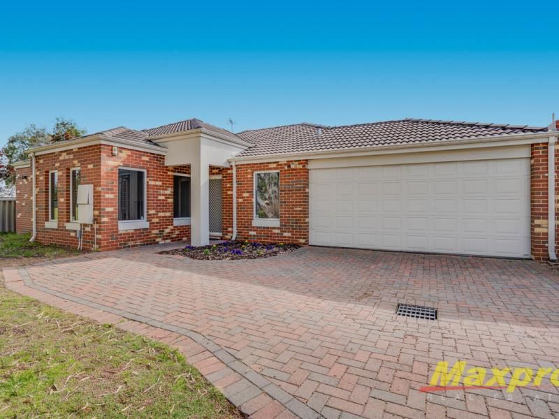 35C Clovelly Crescent, Lynwood