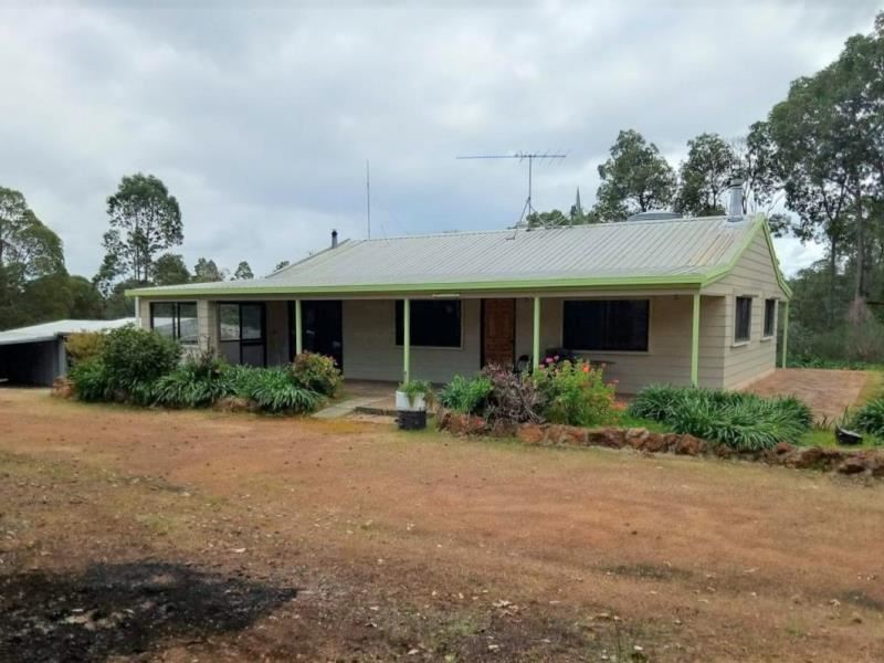 3065 Liberton Road, Chidlow