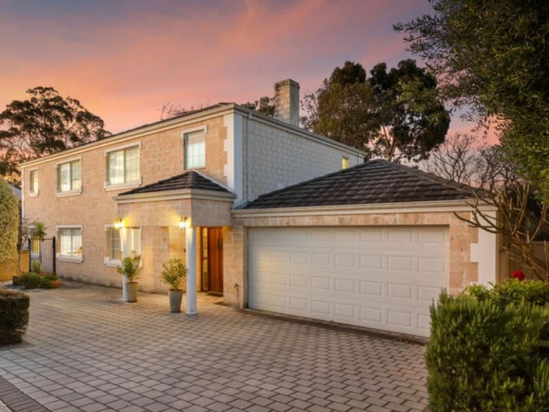 59B Matheson Road, Applecross