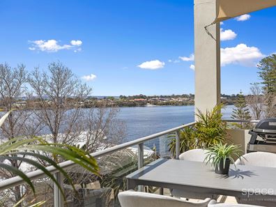 403/1 The Esplanade, Mount Pleasant WA 6153