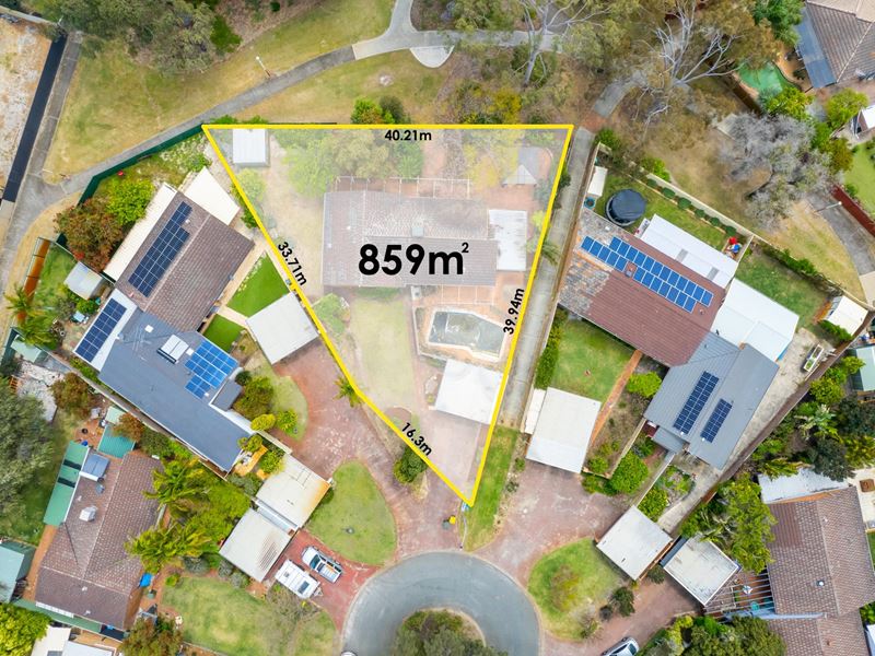 21 Beenan Close, Karawara