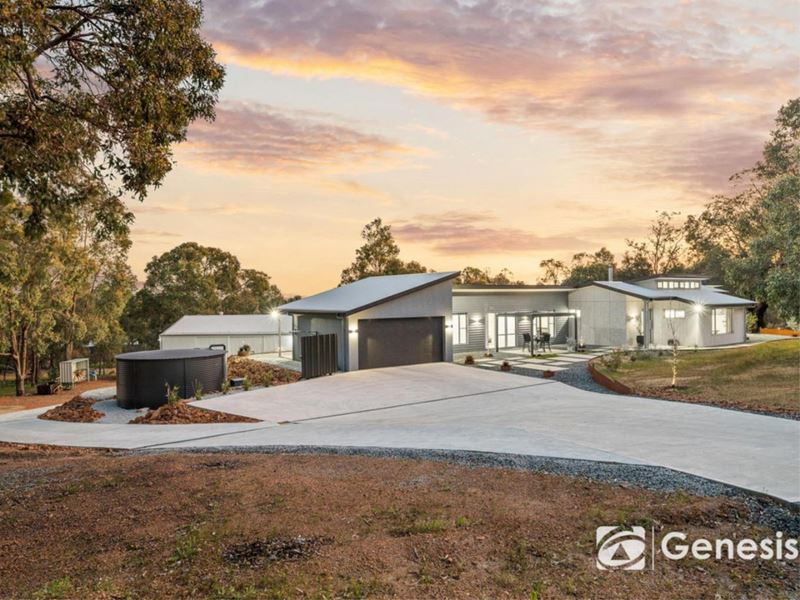 985 Wedgetail Circle, Parkerville