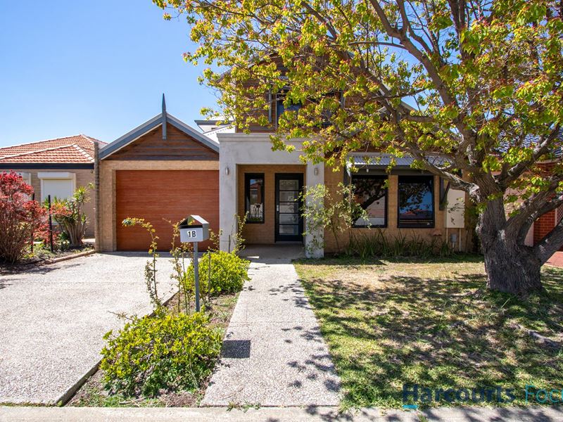 1B Cranbrook Pass, Canning Vale