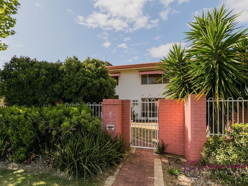 8 Reilly Street, Orelia