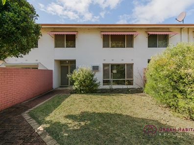 8 Reilly Street, Orelia WA 6167