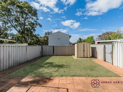 8 Reilly Street, Orelia WA 6167