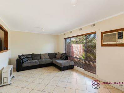 8 Reilly Street, Orelia WA 6167