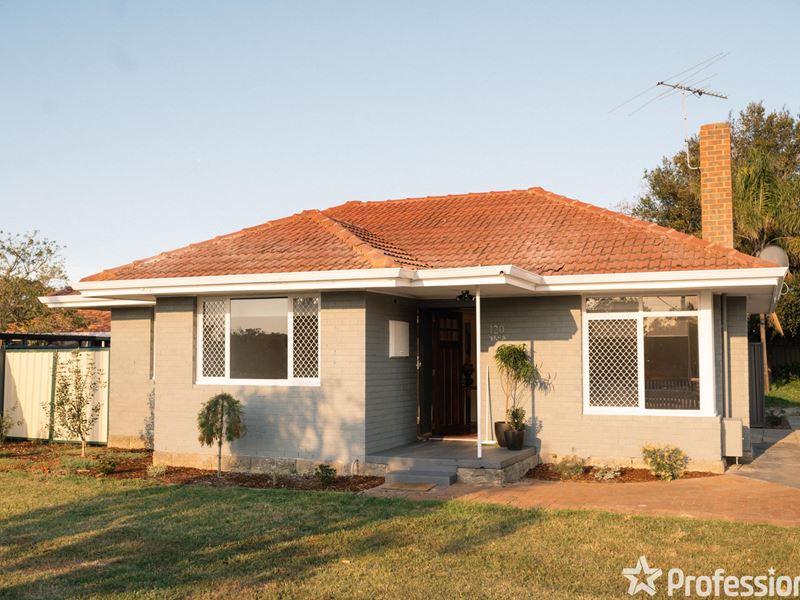 120 Walderton Avenue, Balga