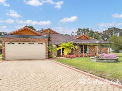 9 Whitemoss Drive, Vasse WA 6280