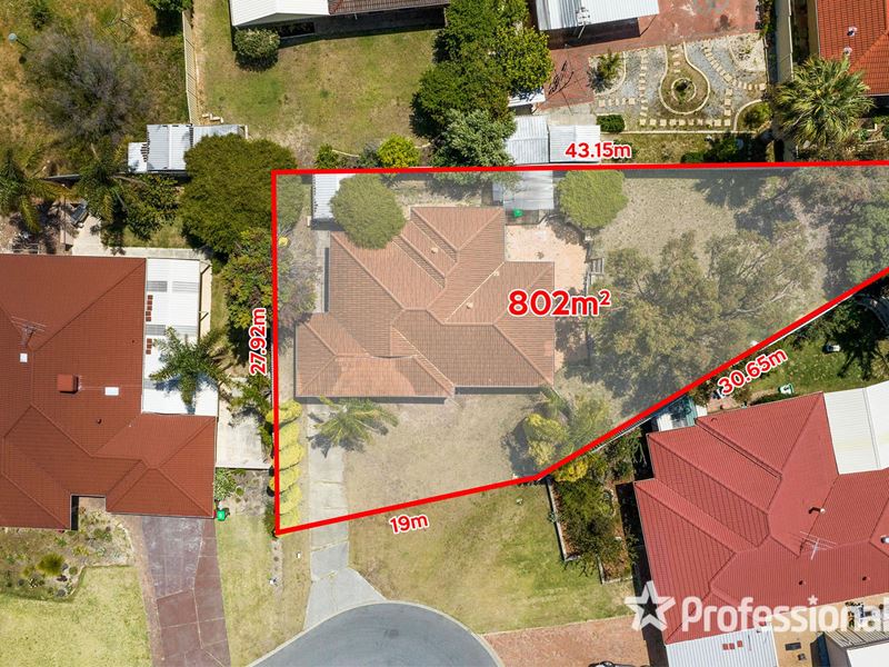 23 Collison Place, Marangaroo