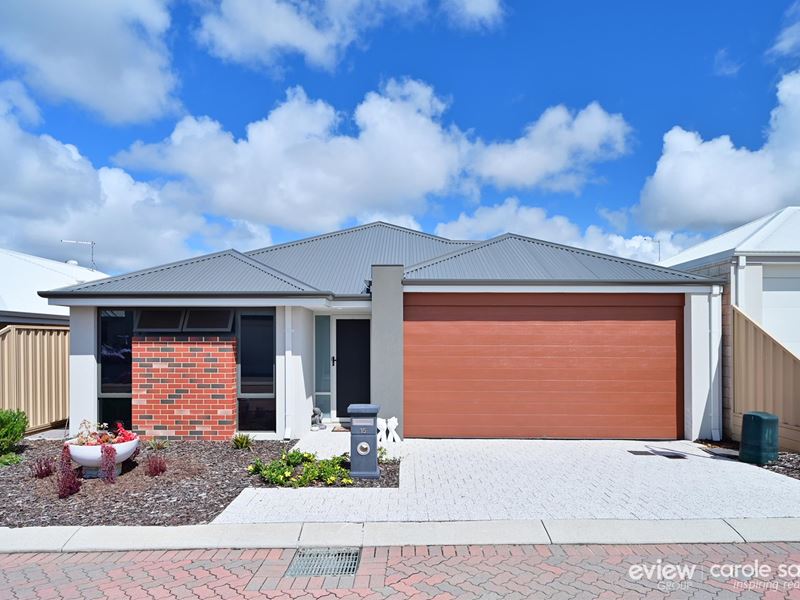 15 Altus Way, Ashby WA 6065