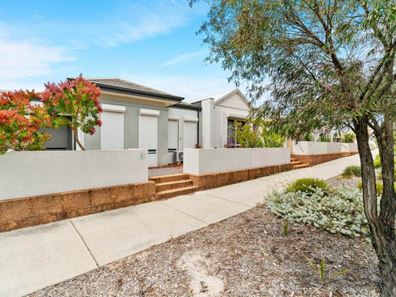 12 Minnie Lane, Ellenbrook WA 6069