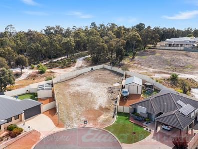 18 Birch  Place, Collie WA 6225