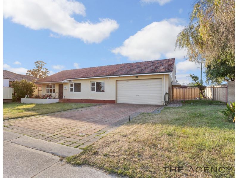 129 Kew Street, Kewdale
