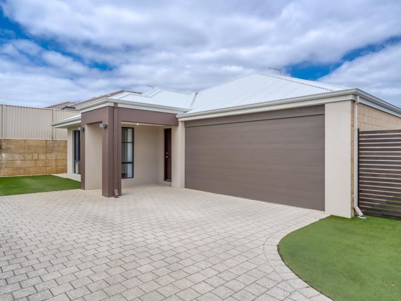 34 Ashton Way, Baldivis