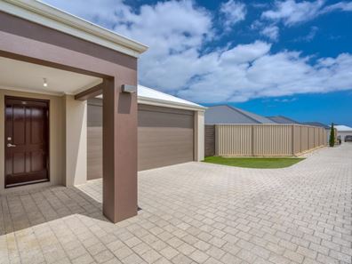 34 Ashton Way, Baldivis WA 6171