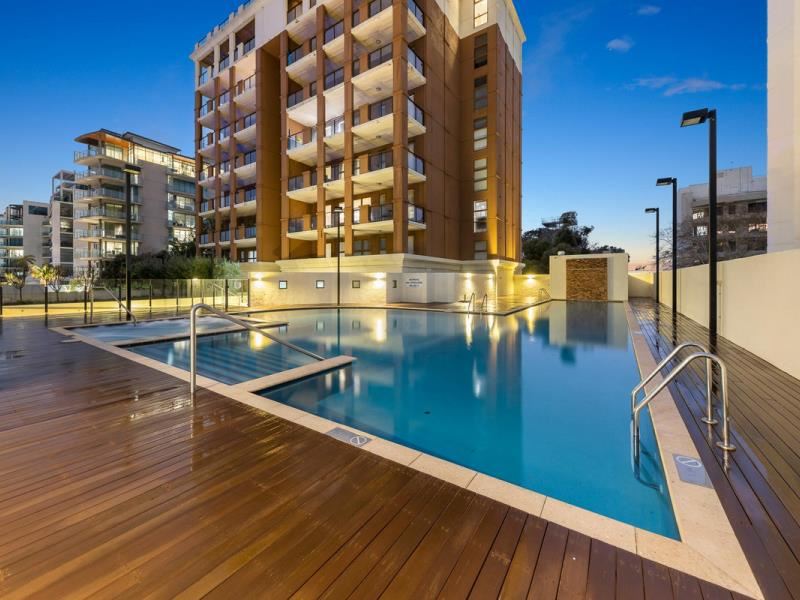 5D/73 Mill Point Road, South Perth
