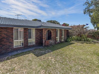 47 Currie St, Warnbro WA 6169