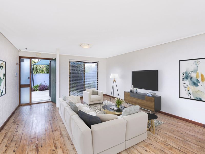 3/256 Labouchere Road, Como