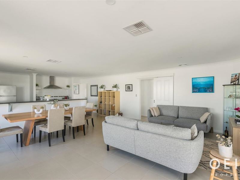 13 Teocote Crescent, Aubin Grove