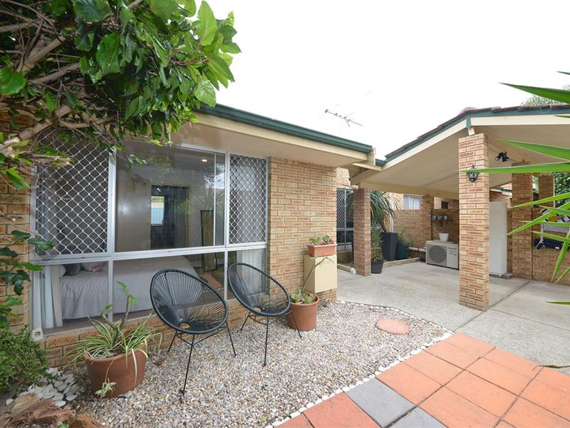 2/186 Tyler Street, Tuart Hill