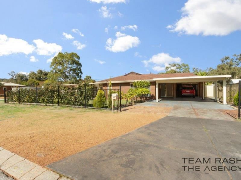 32 Ellesmere Road, Swan View