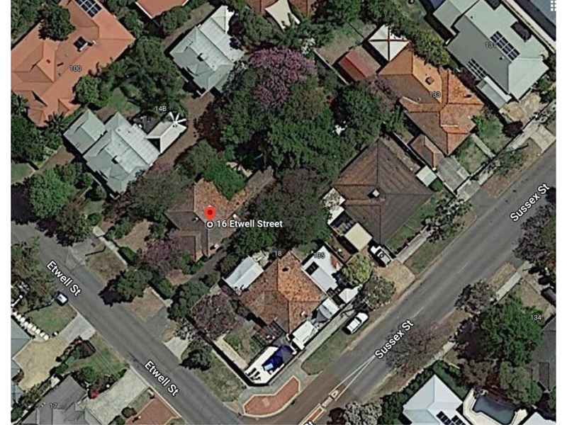 16 Etwell Street, East Victoria Park