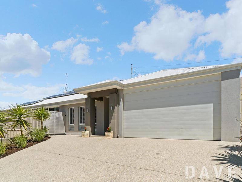 79 Bolton Way, Darch