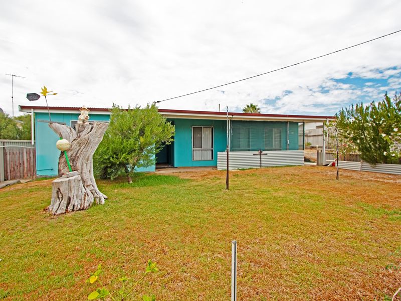 22 BONHAM STREET, Leeman