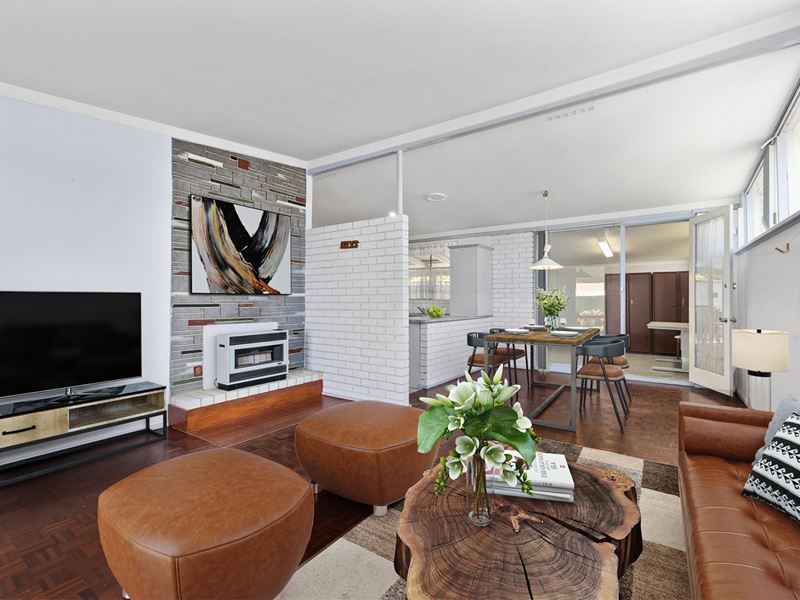 13 Arlunya Avenue, Belmont
