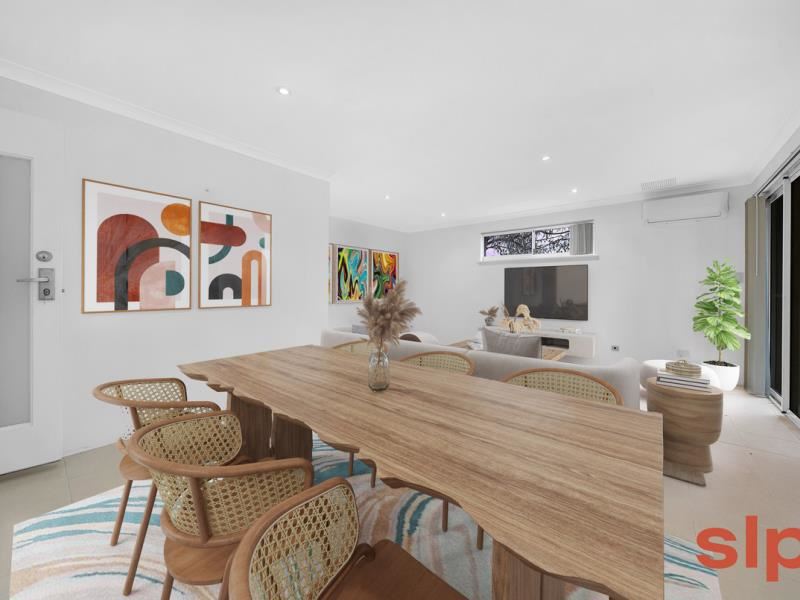 5B Mentone Road, Balga