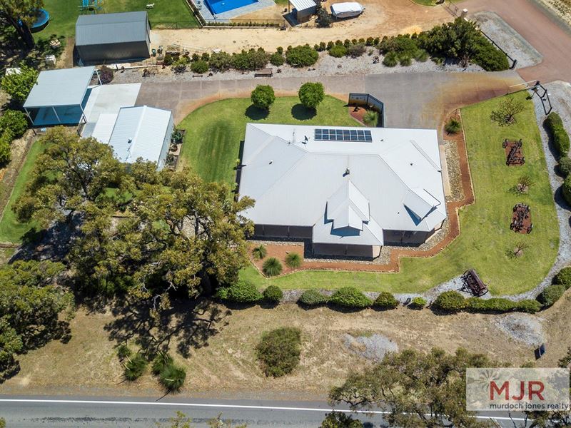5 Macleod Close, Byford