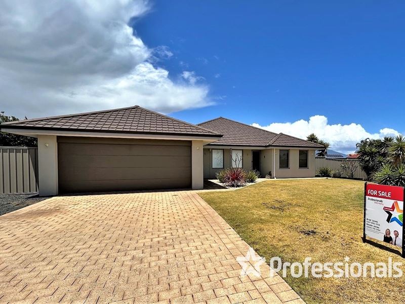 20 Burwood Road, Australind