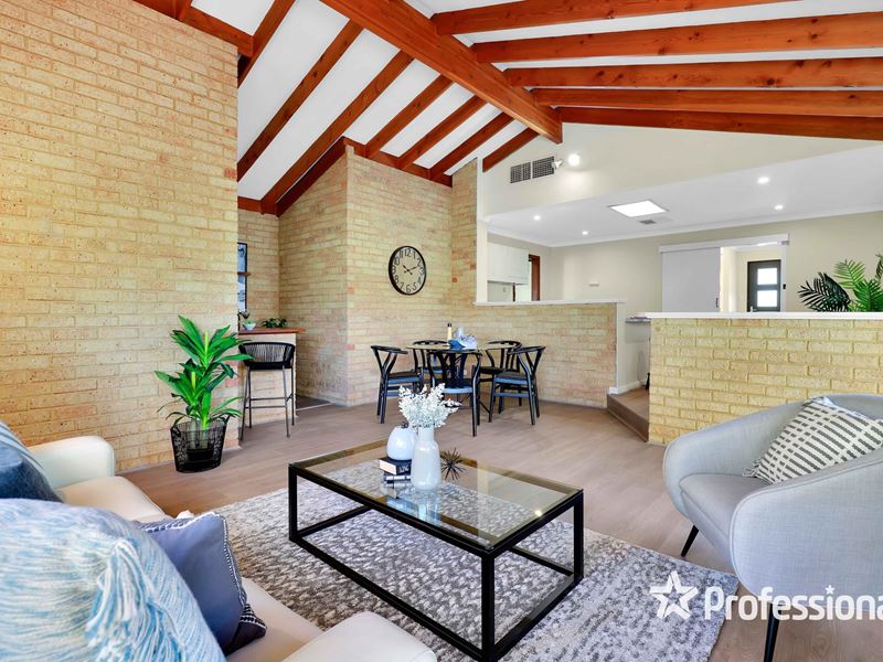 27 Helena Crescent, Thornlie
