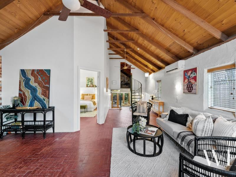 3 Parmelia Street, South Fremantle
