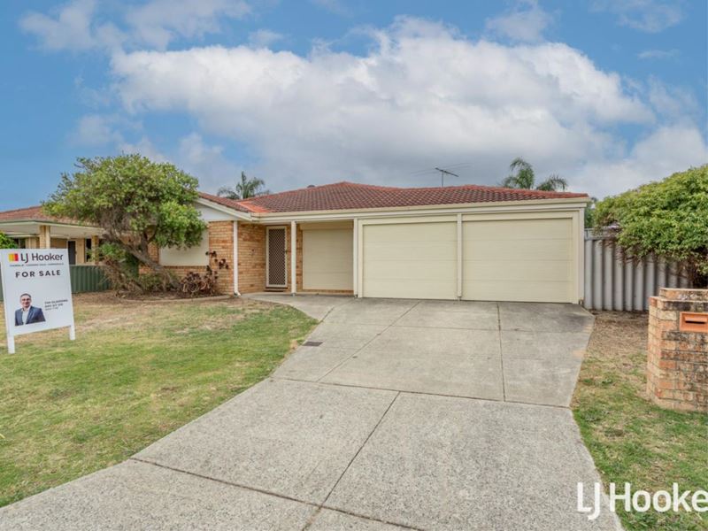 16 Powderbark Bypass, Kenwick