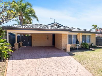 10 Dulverton  Close, Stratton WA 6056