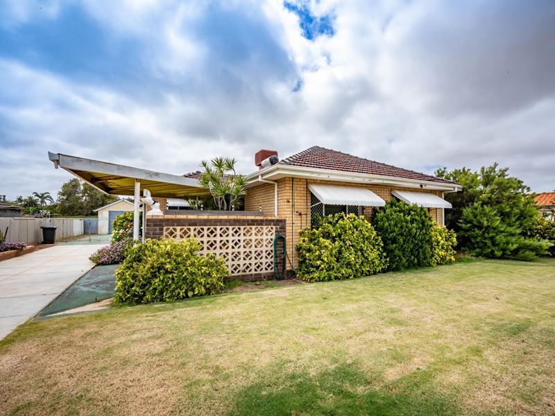 26 Charles Street, Bluff Point