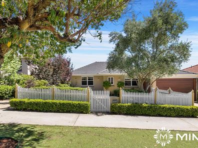 43A Mengler Avenue, Claremont WA 6010